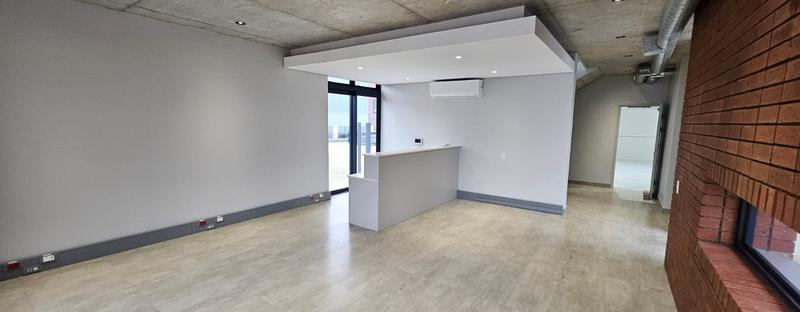 To Let Commercial Property for Rent in Stonewood Security Estate Western Cape